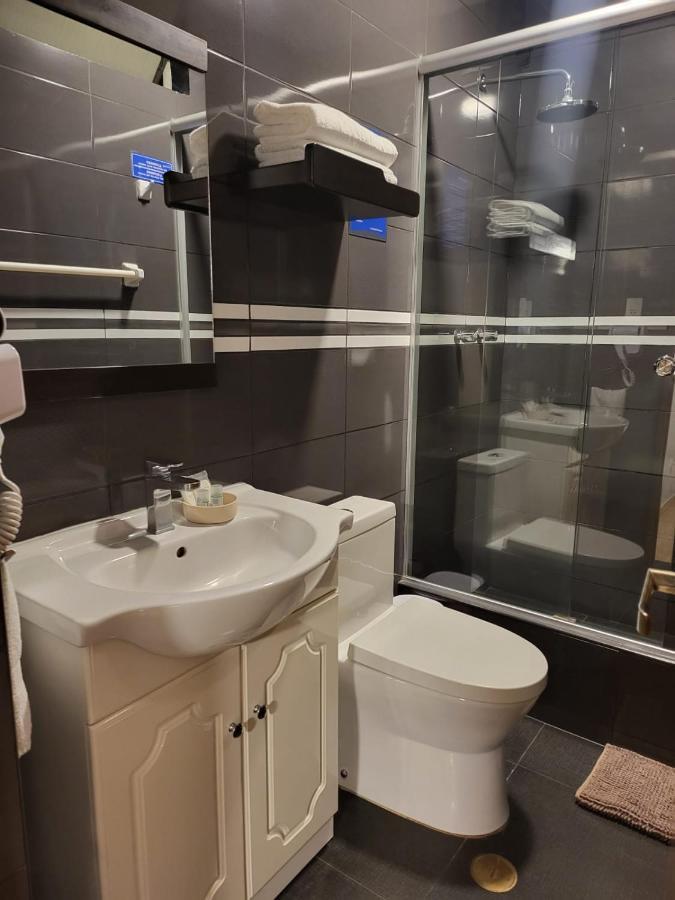 Hotel Punta Rocas - Хуачо Екстериор снимка